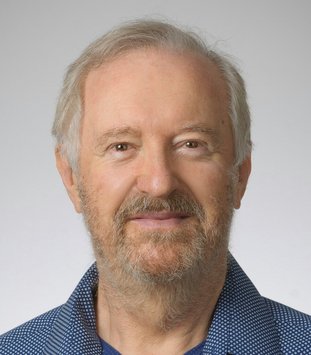 Professeur Andrzej Lasia